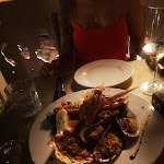 Photo n°4 de l'avis de Eleonora.a fait le 10/08/2023 à 18:34 sur le  all'Orologio à Peschiera del Garda