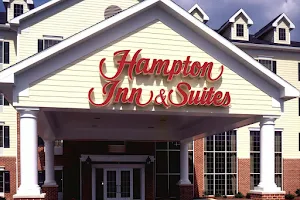 Hampton Inn & Suites State College at Williamsburg Square image