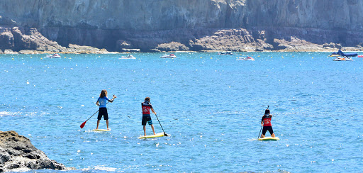 Oceanside Gran Canaria Surf School