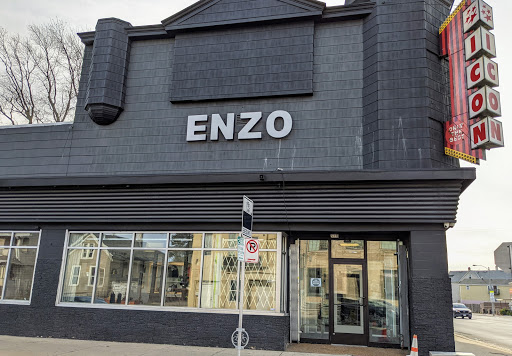 Enzo | Designer Clothing, Shoes, and Accesories