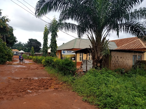 ECWA Goodnews ( Chapel Of Refuge), Anyigba, Nigeria, Church, state Kogi