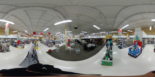 Office Supply Store «Office Depot», reviews and photos, 405 W Granada Blvd, Ormond Beach, FL 32174, USA