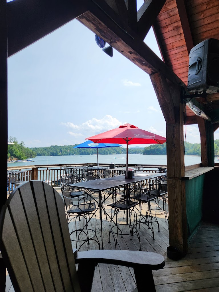 Bear Creek Marina 28761