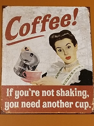 Coffee Shop «The Coffee House Cafe», reviews and photos, 203 Holt Collier Drive, Vicksburg, MS 39183, USA