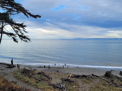 Dungeness Spit Trail