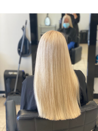 Hair Salon «Viva Salon & Spa», reviews and photos, 3651 Dawson Forest Rd E, Dawsonville, GA 30534, USA