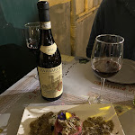 Photo n°1 de l'avis de Benjamin.o fait le 25/08/2021 à 15:39 sur le  Osteria del Cavolo à Finale Ligure