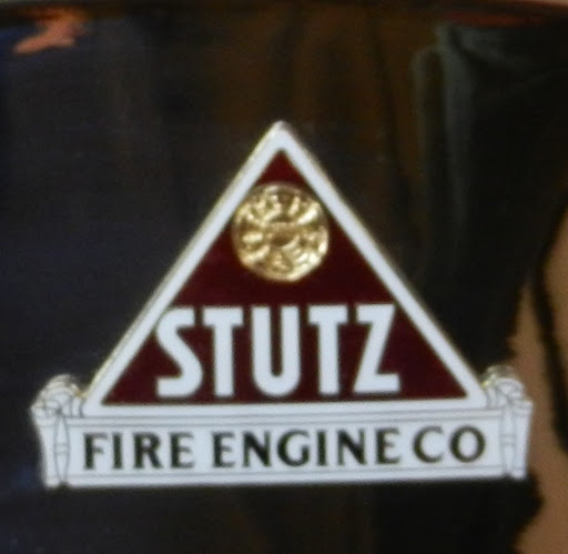 Museum «Indianapolis Fire Fighters Museum», reviews and photos, 748 Massachusetts Ave, Indianapolis, IN 46204, USA