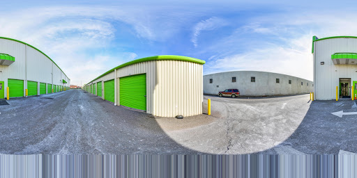 Self-Storage Facility «Storage Post Self Storage Linden», reviews and photos, 401 Park Ave, Linden, NJ 07036, USA