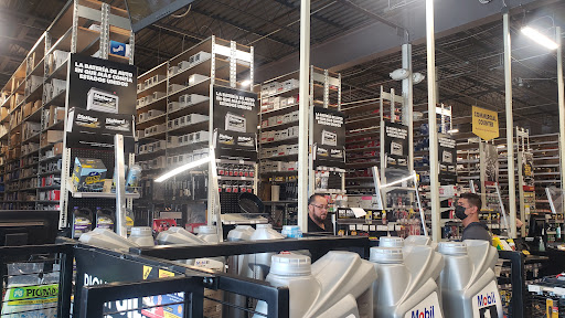 Auto Parts Store «Advance Auto Parts», reviews and photos, 1202 W University Dr, Mesa, AZ 85201, USA