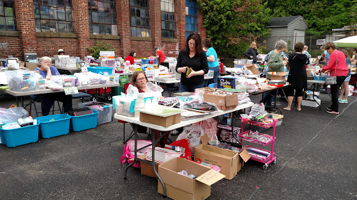 Scrapbooking Store «The Inspiration Station», reviews and photos, 13 Furnace Ave, Stafford Springs, CT 06076, USA