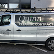 Quinn Cleaning Contractors Perth