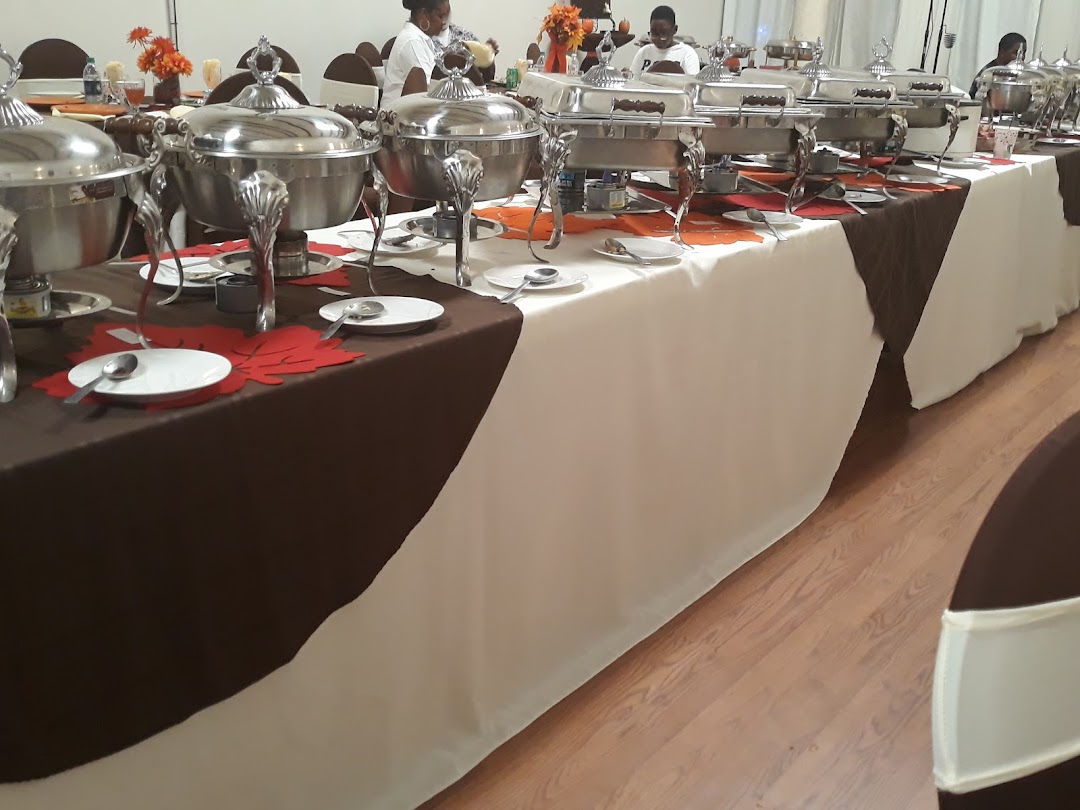 CeCes Kitchen Catering Services