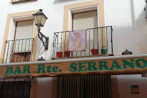 Serrano image