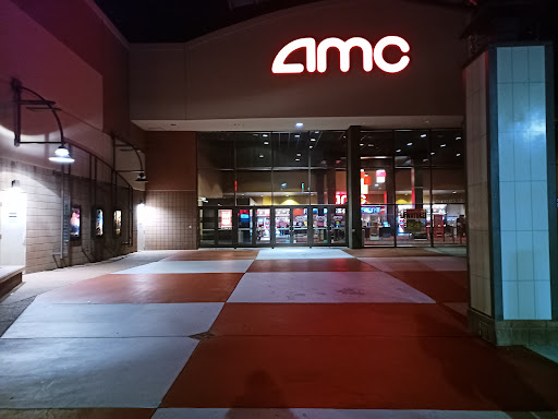 Movie Theater «AMC Ahwatukee 24», reviews and photos, 4915 E Ray Rd, Phoenix, AZ 85044, USA