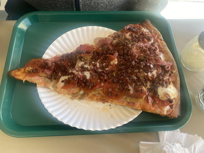 #1 best pizza place in Doral - Jerry and Joe’s Pizza