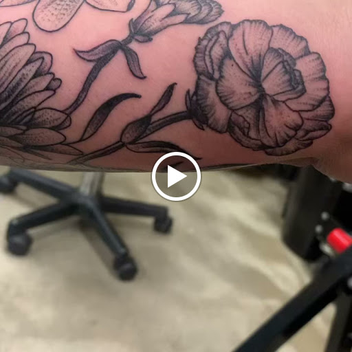 Explore neck tattoos ideas male, creative tattoo ideas in Fresno, available at True Anchor Tattooing