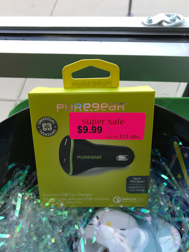 Cell Phone Store «Cricket Wireless Authorized Retailer», reviews and photos, 1229 E McKellips Rd #110, Mesa, AZ 85203, USA