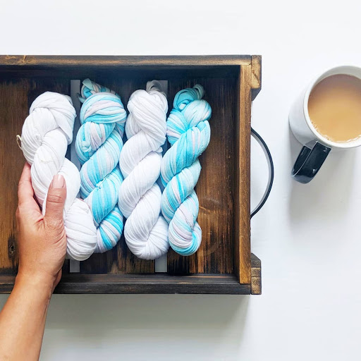 Yarn Store «Darn Good Yarn», reviews and photos, 22 N College St, Schenectady, NY 12305, USA