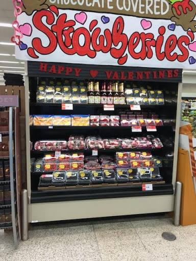 Supermarket «Hy-Vee», reviews and photos, 500 37th St NW, Rochester, MN 55901, USA