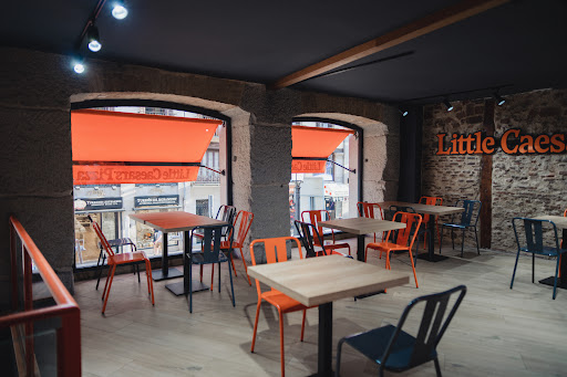 Little Caesars Pizza (Calle Mayor) en Madrid