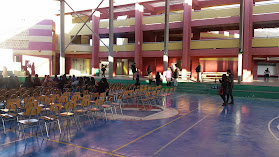 Liceo Bicentenario Diego Portales