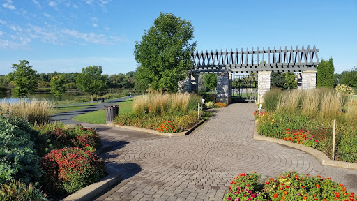 Park «Purgatory Creek Park Pavilion», reviews and photos, 13001 Technology Dr, Eden Prairie, MN 55344, USA