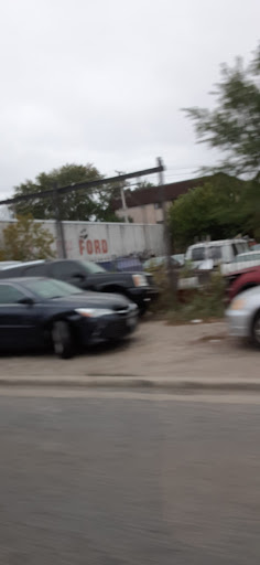 Ford Dealer «McCarthy Ford», reviews and photos, 11400 S Pulaski Rd, Chicago, IL 60655, USA