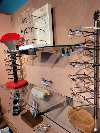 Optician «New Outlook Optical», reviews and photos, 2208 S Rainbow Blvd, Las Vegas, NV 89146, USA