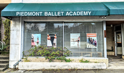 Piedmont Ballet Academy