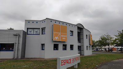 AXA Assurance et Banque Agence APB à La Roche-sur-Yon