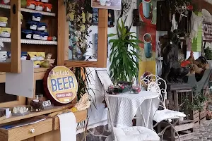 Antikhandel Ambiente Café und Floristik Ingo Zander image
