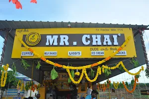 Mr.CHAI image