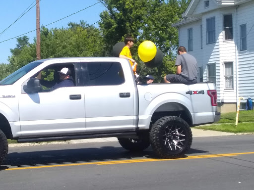 Auto Parts Store «NAPA Auto Parts - Carrollton Auto Parts Inc», reviews and photos, 618 Highland Ave, Carrollton, KY 41008, USA