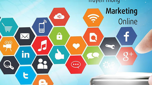 Marketing đà lạt online