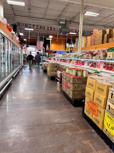 Grocery Store «City Farmers Market», reviews and photos, 5000 Buford Hwy NE, Chamblee, GA 30341, USA