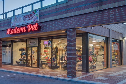 Pet Supply Store «Modern Pet», reviews and photos, 212-77 26th Ave, Bayside, NY 11360, USA