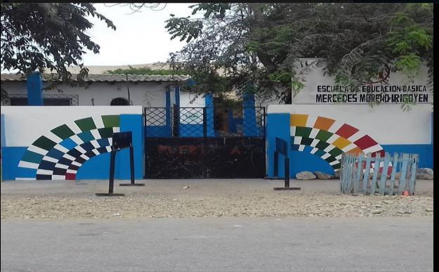 Opiniones de ESCUELA DE EDUCACION BASICA MERCEDES MORENO IRIGOYEN en Salinas - Escuela