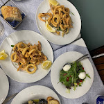 Photo n°1 de l'avis de Patrycja.i fait le 07/06/2023 à 20:48 sur le  Ristorante e Pizzeria da Spadone à Cetara