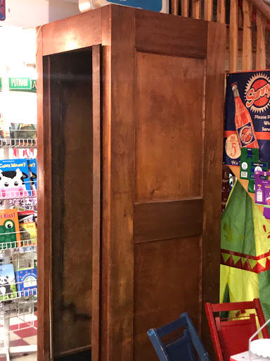 Store «Jefferson General Store», reviews and photos, 113 E Austin St, Jefferson, TX 75657, USA