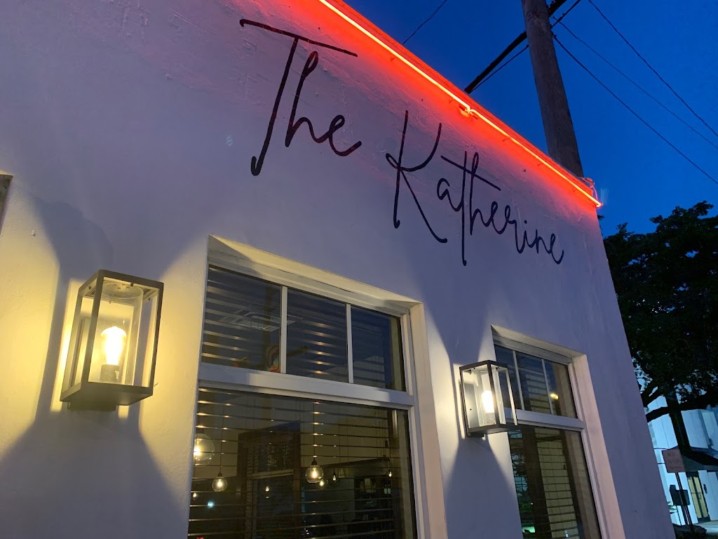 The Katherine Restaurant 33301