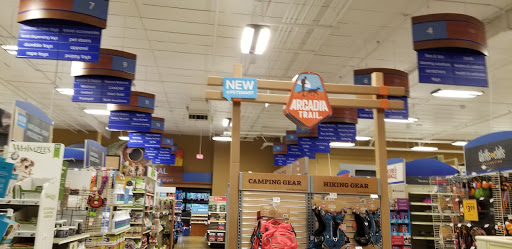Pet Supply Store «PetSmart», reviews and photos, 3530 Rosemead Blvd, Rosemead, CA 91770, USA