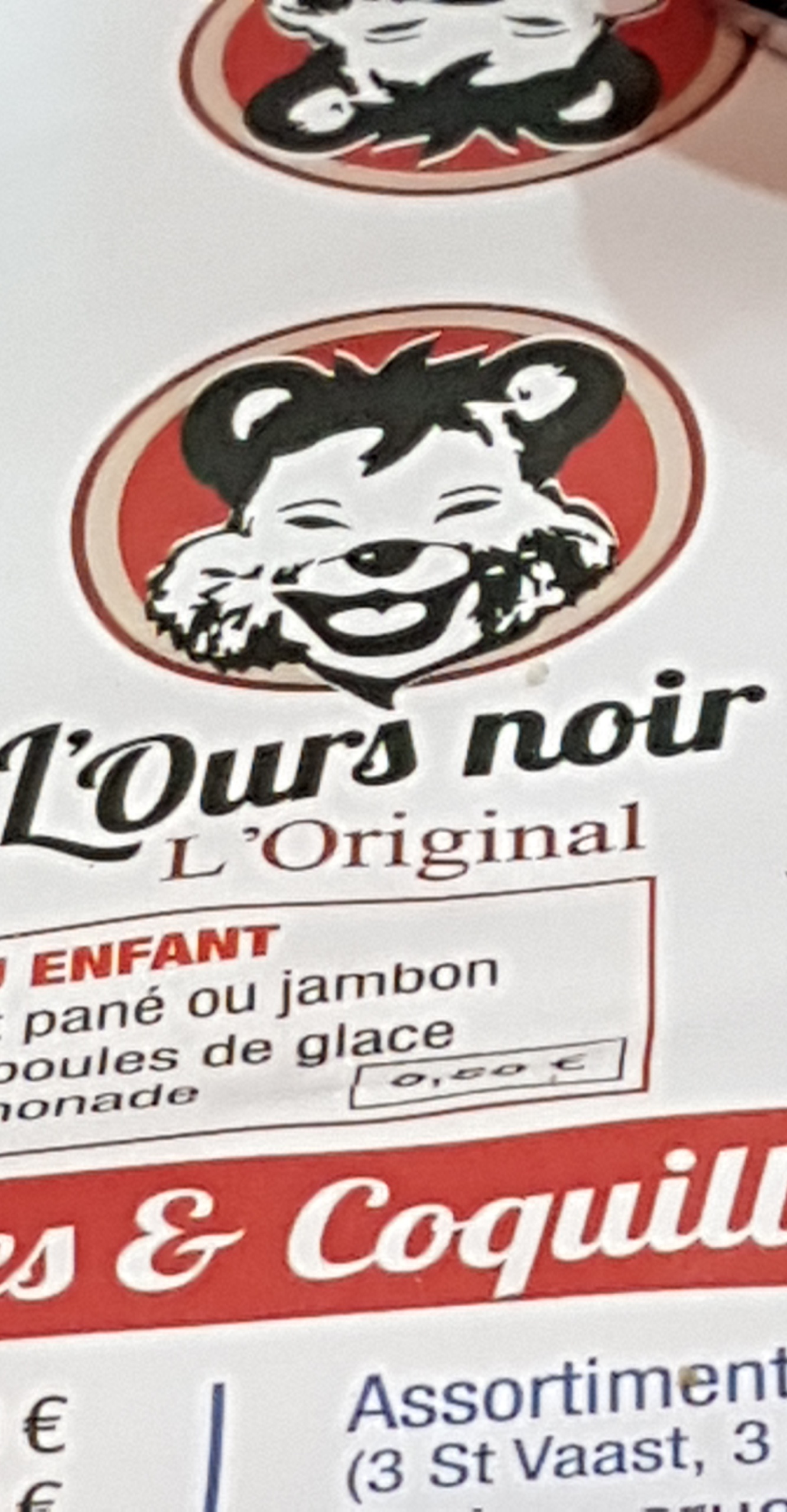 Photo n° 2 de l'avis de Laurie.o fait le 02/12/2018 à 18:34