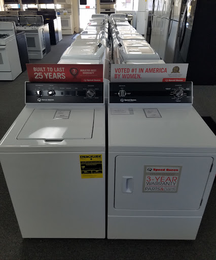 Appliance Store «Kasper TV & Appliance Co Inc», reviews and photos, 33 E Lancaster Ave, Shillington, PA 19607, USA