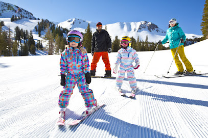 Big Bear Mountain Ski Rentals