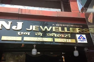 N J Jewellers-Antique Jewellery Showroom/Best Jewellery/Diamond Jewellery/Best Jewellery Shop in Dehradun image