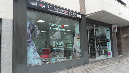 Tiendas de productos para animales en Cornellà de Llobregat de 2024