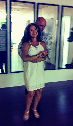 Ballroom Dance Instructor «Peignè Dance Studio», reviews and photos, 401 W Van Buren St c, Avondale, AZ 85323, USA