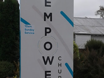 Empower Church