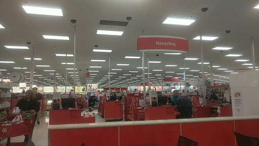 Department Store «Target», reviews and photos, 356 12th St SW, Forest Lake, MN 55025, USA